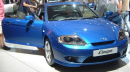 London Motor Show 2006